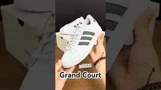 Adidas Grand Court 2.0