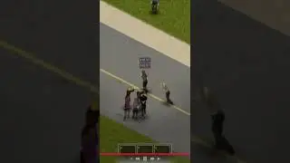I quit  #zomboid #devastated #f**k my life