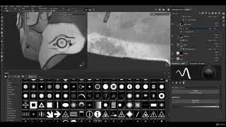Creating a 3D Sci-fi Helmet - learn 3D & Animation