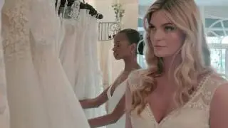 Blackburn Bridal Couture reveals new website homepage