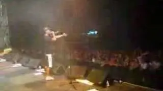Asian Dub Foundation - Fly Over_live_Balatone_Festival