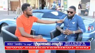 Exlu: FERRE GOLA Le Padre ANDIMI WERRASON NA FACILITÉ Enfin+ FERRARI Ya 200.000€ Chez NOLY TAMBU !!