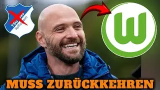 kicker: Lerch neuer Trainer der VfL-Frauen