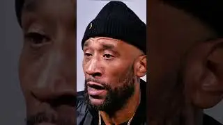 EMINEM DISSED LORD JAMAR ON STAGE! 🚨😂