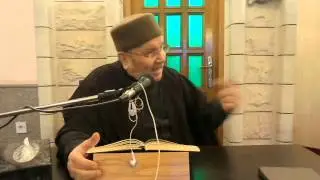 د محمد راتب النابلسي مسجد التقوى خلدا عمان الاردن