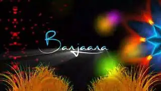Job Men Badal Banjaa Hindi song/Miss Silu Sd Status @