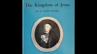 Kingdom of Jesus book club - Week 1 of 10