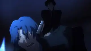 Fate/Zero - Does He Look Like A Bitch!?