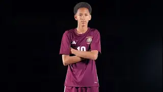 Douglas Drummond freshman year highlights! 24/25 season! 