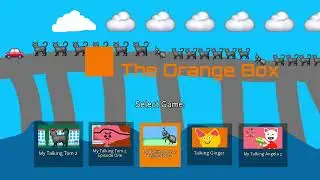 Ant Screaming! | the orange box