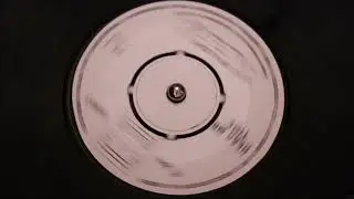 Dear Mr Time - Light Up A Light - A Square Records : SQ. 3 DJ (45s)