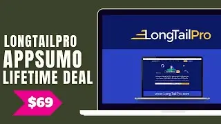 LongTailPro Reviews 2022 - LongTailPro Lifetime deal 2022