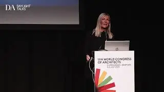 Daylight Talk #14 ‘Northern Light’ by Dorte Mandrup