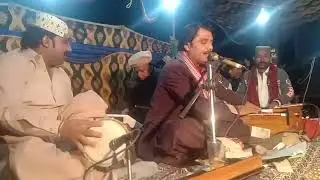 Wathy Koi Dil Singer Parvez Ali Samo
