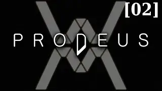 Прохождение Prodeus (ранний доступ) [02] - стрим 12/11/20