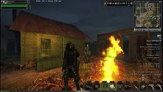 Anomaly Zone (Stea- PvE)Weapon АА-12 Tunguska охота на рыжего медведя.