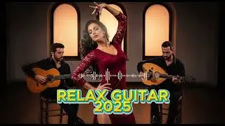 Flamenco Fusion Miracle 2025 🔥🎻 Epic Violin & Accordion Harmony