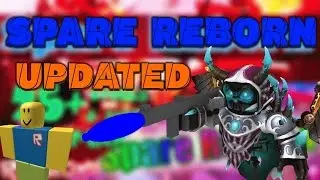 Roblox Exploit Spare Reborn [unPatched] FF , Fogend & More