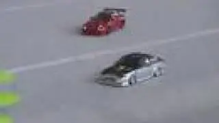 DRIFTFACTORY O2 RC Drift 2008 2