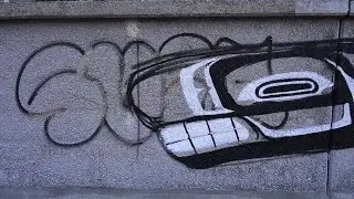 Local Artists Are At Work On Bellingham's Newest Public Art