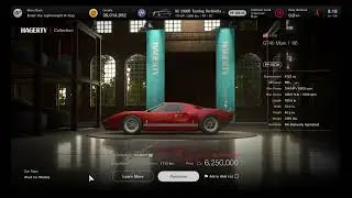 GT7 Hagerty Legend Cars Classic Car Lineup for June 13 2022 : Gran Turismo&reg; 7