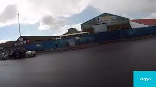 Industrial Property For Sale in Montague Gardens