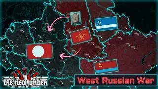 TNO ││ The West Russian War