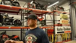 UFC 164: Detr&aacute;s de c&aacute;maras