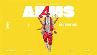 KHUNKHAR - FIRE101, TAG KALYANKARI, BOYSTAR, NAVAAB | OFFICIAL MUSIC VIDEO [ FOUR ARMS ] | 2026