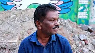Serilingampally Public Talk About MLA Ravikumar Yadav BJP | 2023 Elections | Screen Masthi