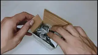 UNBOXING!!! Aquaspeed Dual Airpump