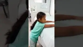 Cirurgia de amígdalas  adenoide(1)