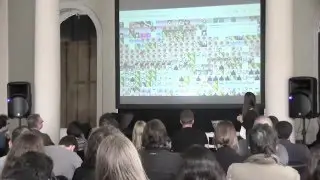 Disruption Network Lab / Bots: Tracking Systems of Control, Joana Moll