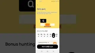 #today over wallet Quiz #today over wallet Quiz answers /24sep Quiz attending video for Quiz
