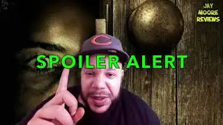 SPELL MOVIE REVIEW