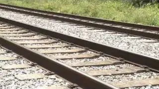 FEC Passenger Rail