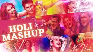 Holi song copyright free.