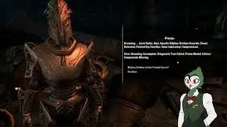 The Elder Scrolls Online: Velyn Nethari Part 2