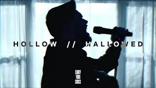 Carry Your Cross - Hollow // Hallowed (Official Music Video)