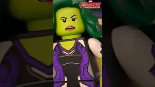 She-Hulk breaks the 4th wall 💥