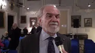 Il libro di Italo Farnetani dedicato alla figura di suor Gabriella Thevenin