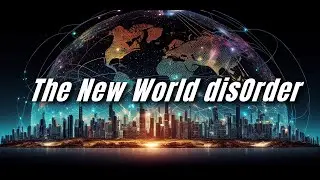 The New World disOrder