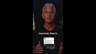 How to Improve Insomnia With Our Upper Body Reset