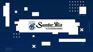 Sumber Ria In Collaboration