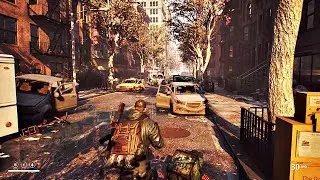 3 JOGOS de SOBREVIV&Ecirc;NCIA de Mundo aberto para PC