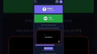 2024 Best Money Earning app #shortsfeed #money #sorts #mellstroy #mrbeast