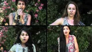 Ulterior Motives- Give Me A Reason Music Video