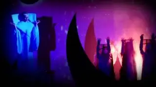 Hi Fashion - LIGHTHOUSE (Official Music Video)