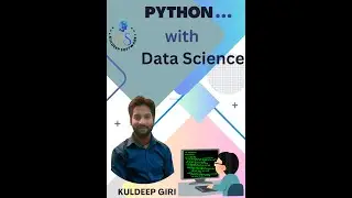 Python For Data Science in Hindi |Class 39_1| Pandas |  Recorded  Paid Session For Free
