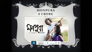 Highest box office movie in bangladesh.